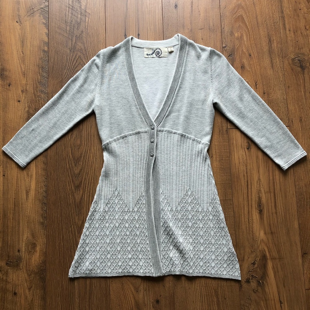 Anthropologie Rosie Neira Sweater